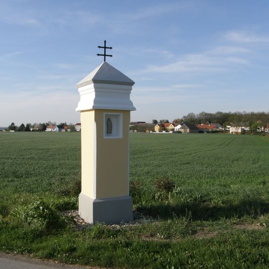 Rybakkreuz