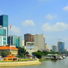 1er arrondissement d'Hô-Chi-Minh-Ville