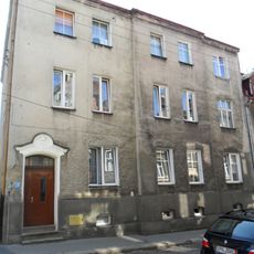 13 Świerczewskiego Street in Gubin