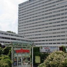 Bonn-Center