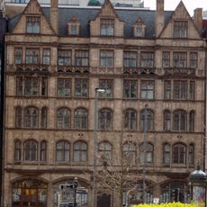 Queen's College