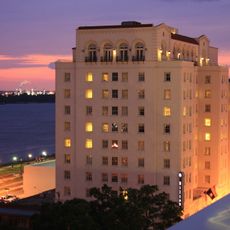 Hilton Baton Rouge Capitol Center