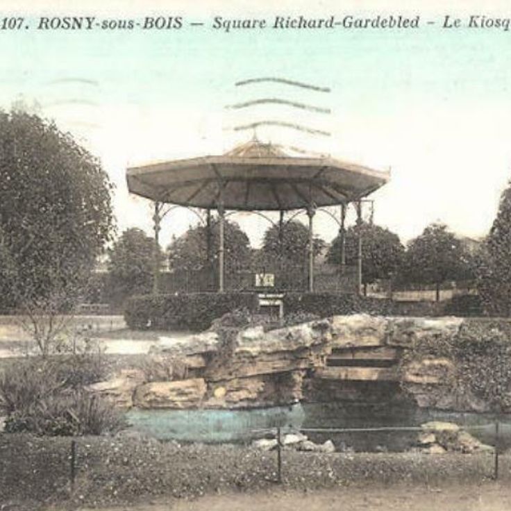 Square Richard-Gardebled