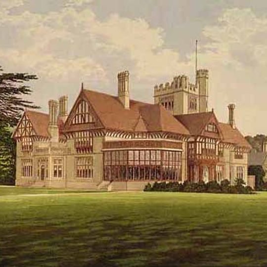 Cowdray Park