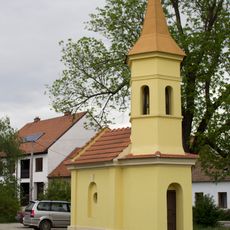 Kaple v Němčicích