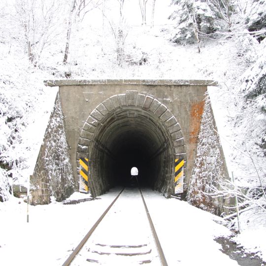 Novoměstský tunel