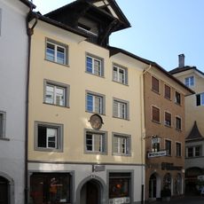 Feldkirch Kreuzgasse 19