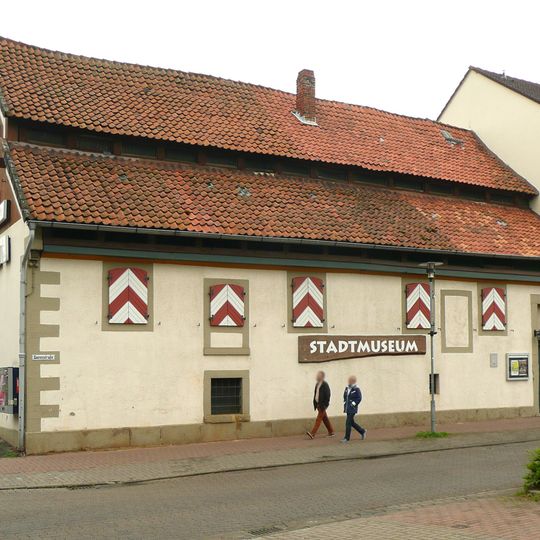Stadtmuseum Gehrden
