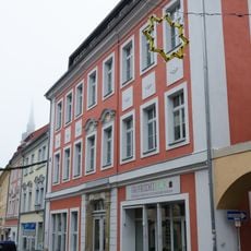 Wohnhaus Wendische Straße 7