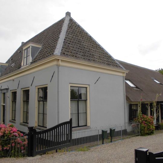 Ridderhofstad Mijnden