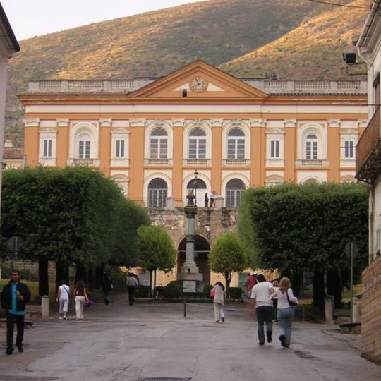 San Leucio