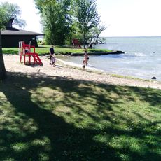 Tenney Beach