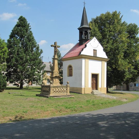 Chapel of Saint Anne