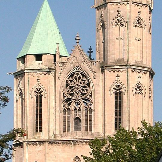Sint-Andreaskerk
