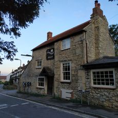 The Kings Arm's Public House