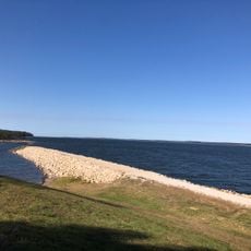 Sam Rayburn Reservoir