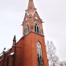 Parafia Świętych Franciszka i Wiktora w Gruszowie