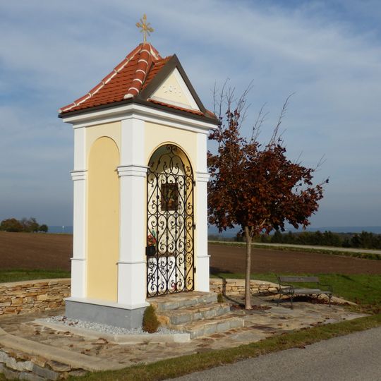 Paltkreuz, St.Leonhard/Hornerwald