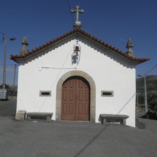 Capela de São Sebastião