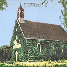 Prieuré de Fontaines-les-Nonnes