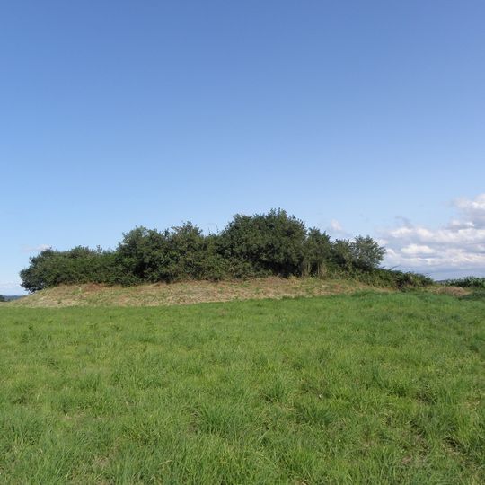 Tumulus de Pen-ar-Hast