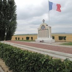 Grande Tombe de Villeroy