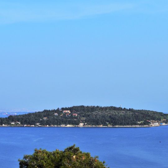 Sedef Island