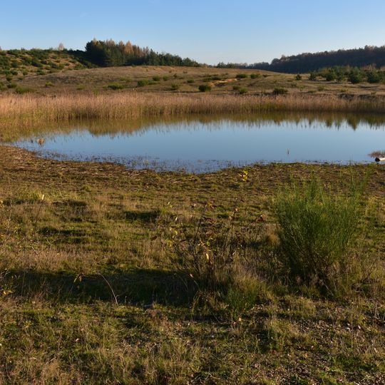 Mechelse Heide Noord
