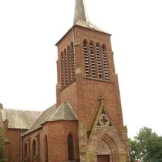 Église Saint-Pierre de Meurchin