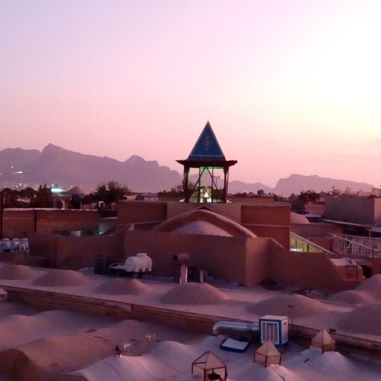 Muhammad Jafar Abadei Mosque