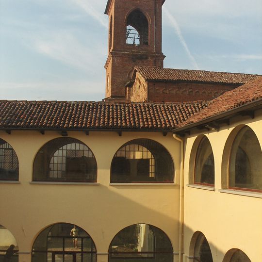 Scuola primaria e secondaria di Cassine