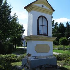 Chapel of Saint Adalbert
