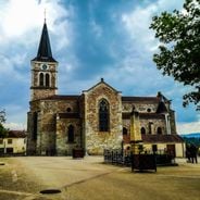 Loire visar sina skatter: slott, medeltida byar och vild natur