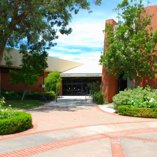 California Lutheran University