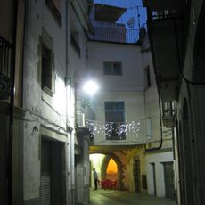Carrer del Vern