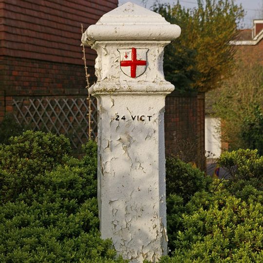 Coal Tax Post At Ngr 2273 5533