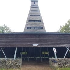 Uitkijktoren As