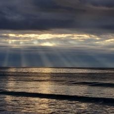 Matunuck Beach