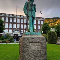 Edvard Grieg