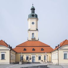 Białystok Town Hall