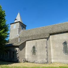 Église Sainte-Anne de Bonnefon