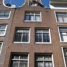 Oude Hoogstraat 23, Amsterdam