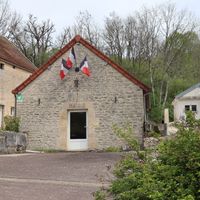 Busserotte-et-Montenaille