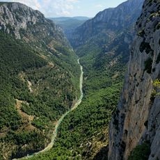 Belvédère de l'Escales