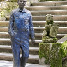Federico García Lorca