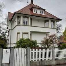Haus Wildscheuerweg 3