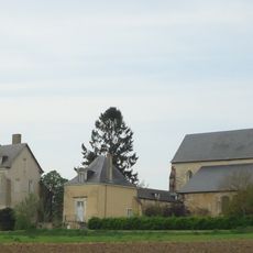 Prieuré de Château-l'Hermitage