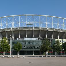 Ernst-Happel-Stadion