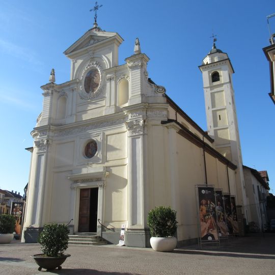 Chiesa di San Giovanni Battista