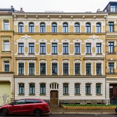 Mietshaus Ihmelsstraße 5